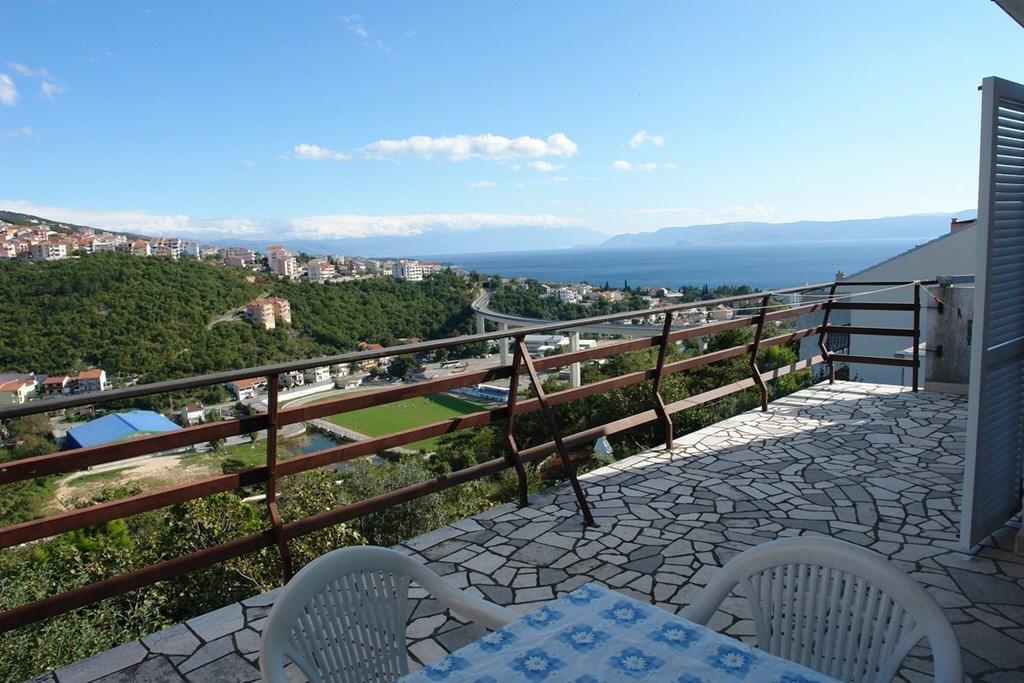 Beautiful Apartment In Crikvenica With Kitchen Quarto foto