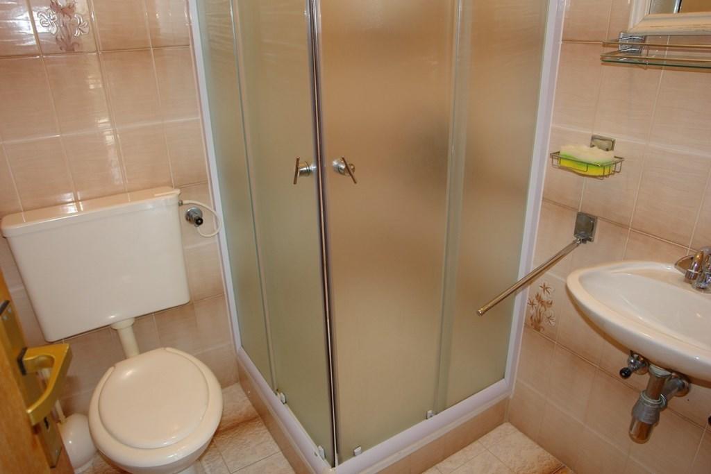Beautiful Apartment In Crikvenica With Kitchen Quarto foto