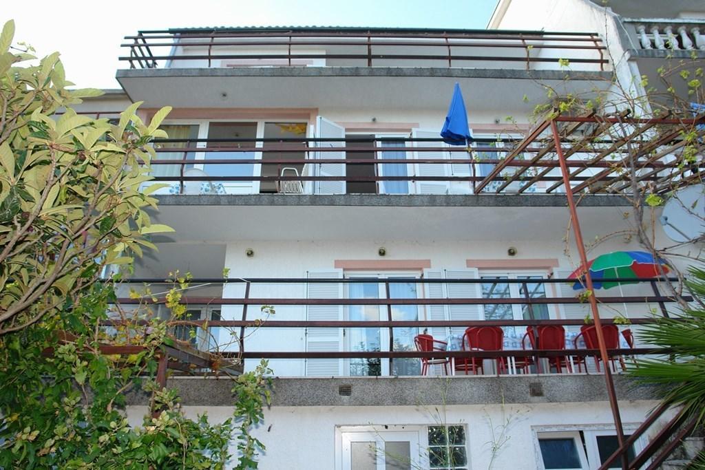 Beautiful Apartment In Crikvenica With Kitchen Quarto foto